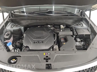 2024 Kia Telluride EX – miniatura 16