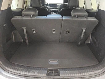 2024 Kia Telluride EX – miniatura 17