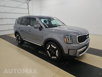 2024 Kia Telluride EX – miniatura 3