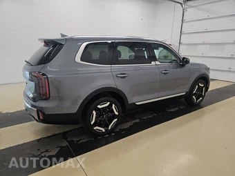 2024 Kia Telluride EX – miniatura 4