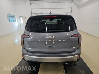 2024 Kia Telluride EX – miniatura 5