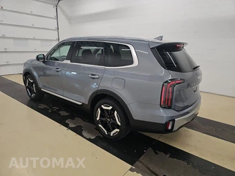 2024 Kia Telluride EX – miniatura 6