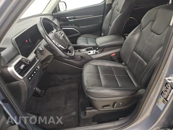 2024 Kia Telluride EX – miniatura 7