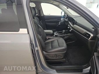 2024 Kia Telluride EX – miniatura 8