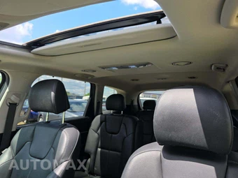2024 Kia Telluride EX – miniatura 11