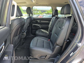 2024 Kia Telluride EX – miniatura 13