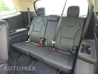 2024 Kia Telluride EX – miniatura 14