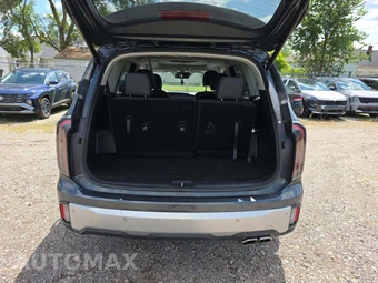 2024 Kia Telluride EX – miniatura 15