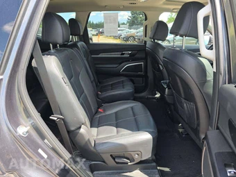 2024 Kia Telluride EX – miniatura 17