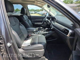 2024 Kia Telluride EX – miniatura 19