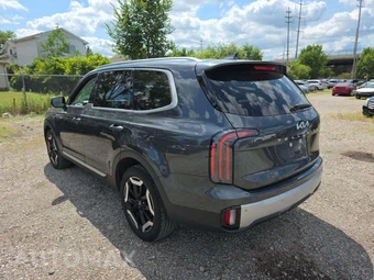 2024 Kia Telluride EX – miniatura 2