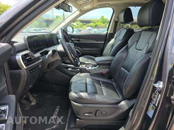 2024 Kia Telluride EX – miniatura 6