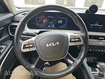 2024 Kia Telluride EX – miniatura 10