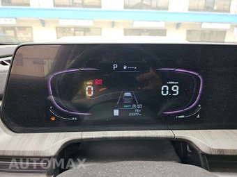 2024 Kia Telluride EX – miniatura 12