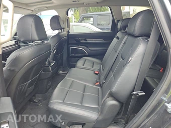 2024 Kia Telluride EX – miniatura 13