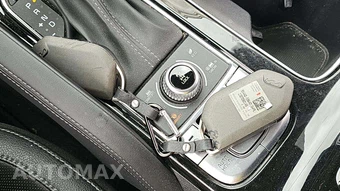 2024 Kia Telluride EX – miniatura 17