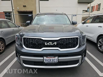 2024 Kia Telluride EX – miniatura 2