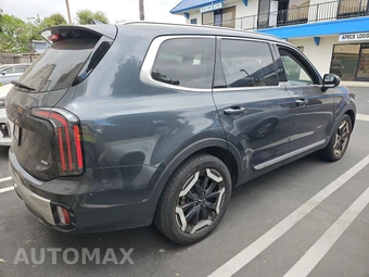 2024 Kia Telluride EX – miniatura 4