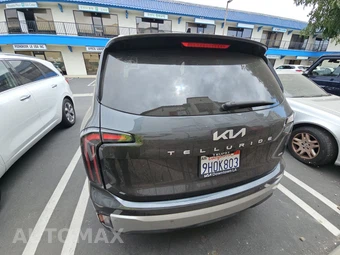 2024 Kia Telluride EX – miniatura 5