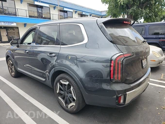 2024 Kia Telluride EX – miniatura 6