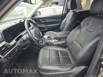 2024 Kia Telluride EX – miniatura 7