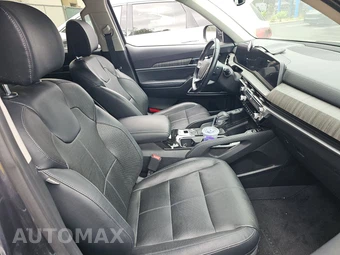 2024 Kia Telluride EX – miniatura 8