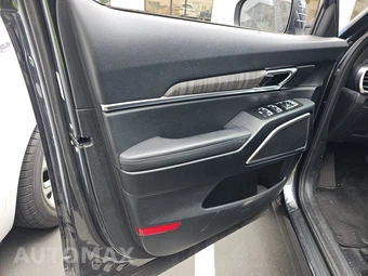 2024 Kia Telluride EX – miniatura 9