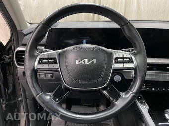 2024 Kia Telluride EX - miniatura 11