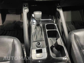 2024 Kia Telluride EX - miniatura 13