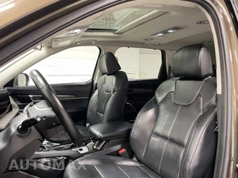 2024 Kia Telluride EX - miniatura 14