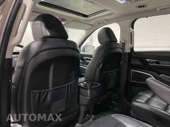 2024 Kia Telluride EX - miniatura 15