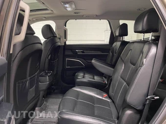 2024 Kia Telluride EX - miniatura 16