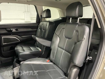 2024 Kia Telluride EX - miniatura 17