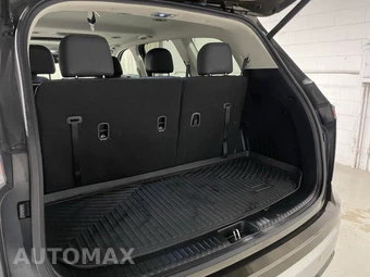 2024 Kia Telluride EX - miniatura 19