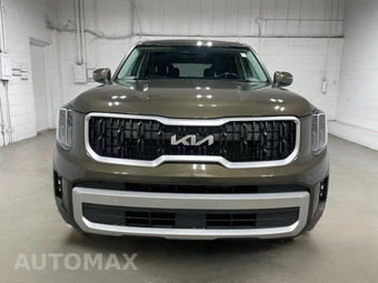 2024 Kia Telluride EX - miniatura 2