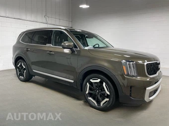 2024 Kia Telluride EX - miniatura 3