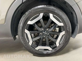 2024 Kia Telluride EX - miniatura 6