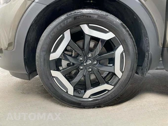2024 Kia Telluride EX - miniatura 7