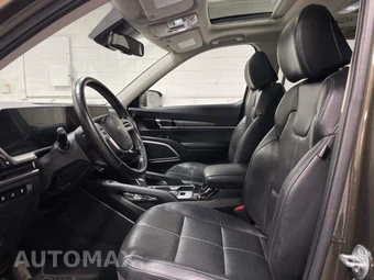 2024 Kia Telluride EX - miniatura 9