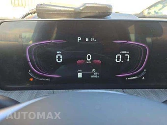 2024 Kia Telluride EX - miniatura 10