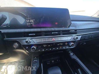 2024 Kia Telluride EX - miniatura 11