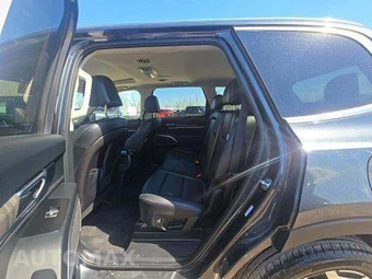 2024 Kia Telluride EX - miniatura 14
