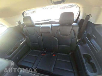 2024 Kia Telluride EX - miniatura 15