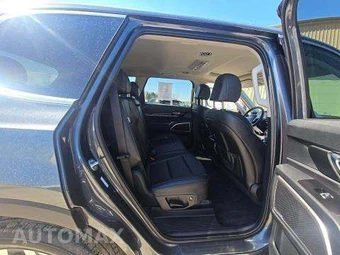 2024 Kia Telluride EX - miniatura 18