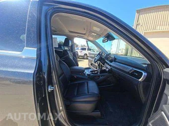 2024 Kia Telluride EX - miniatura 20