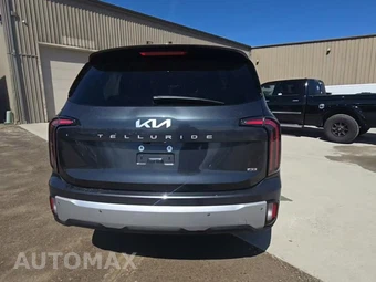 2024 Kia Telluride EX - miniatura 4