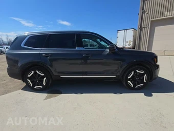 2024 Kia Telluride EX - miniatura 5