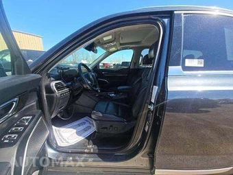 2024 Kia Telluride EX - miniatura 7