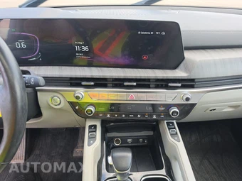 2024 Kia Telluride EX - miniatura 11