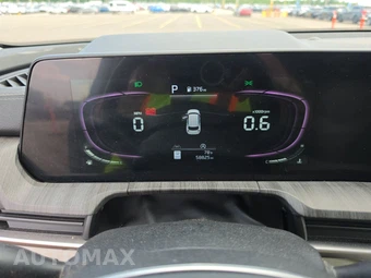 2024 Kia Telluride EX - miniatura 12